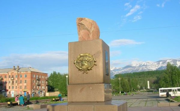 Марина Лобанова | Тюмень