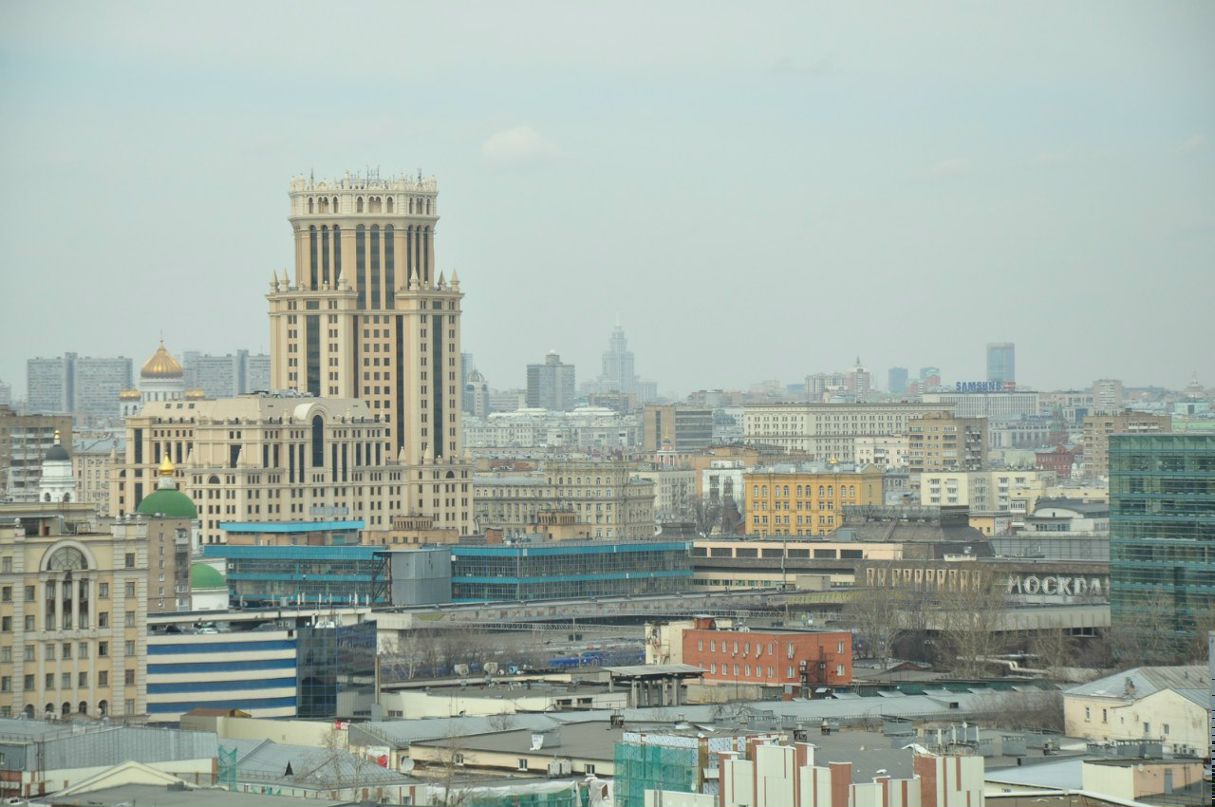 Наталия Энгель | Москва