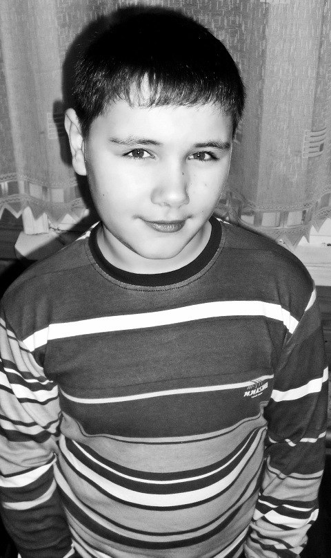 Антон Якаев | 