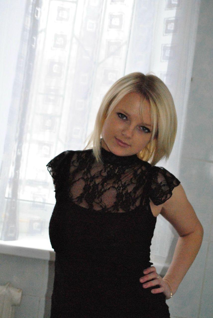 Катерина Маслова | Москва