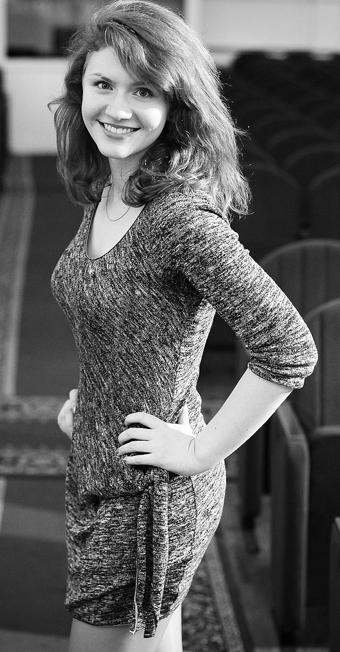 Полина Бодрова | Одинцово