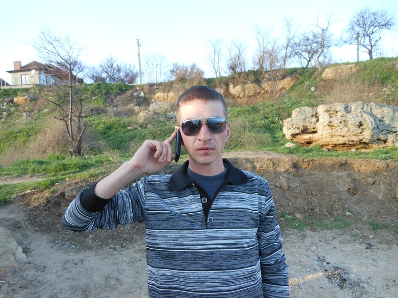 Михаил Романенко | Краматорск