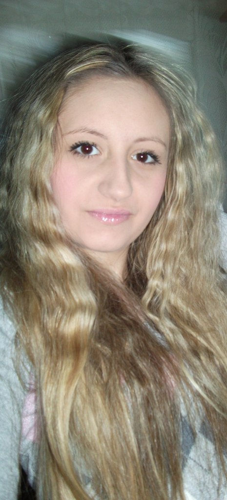 Кристина Петрова ღЛюБлЮ ТоЛьКо СебЯღ | Новокузнецк