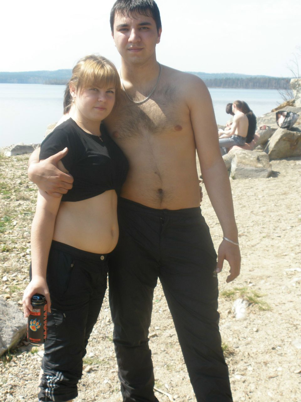 Руслан Гусейнов | Чебаркуль