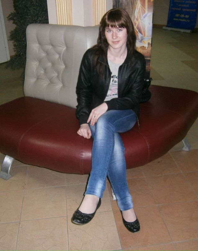 Марина Бойченко | Рубцовск