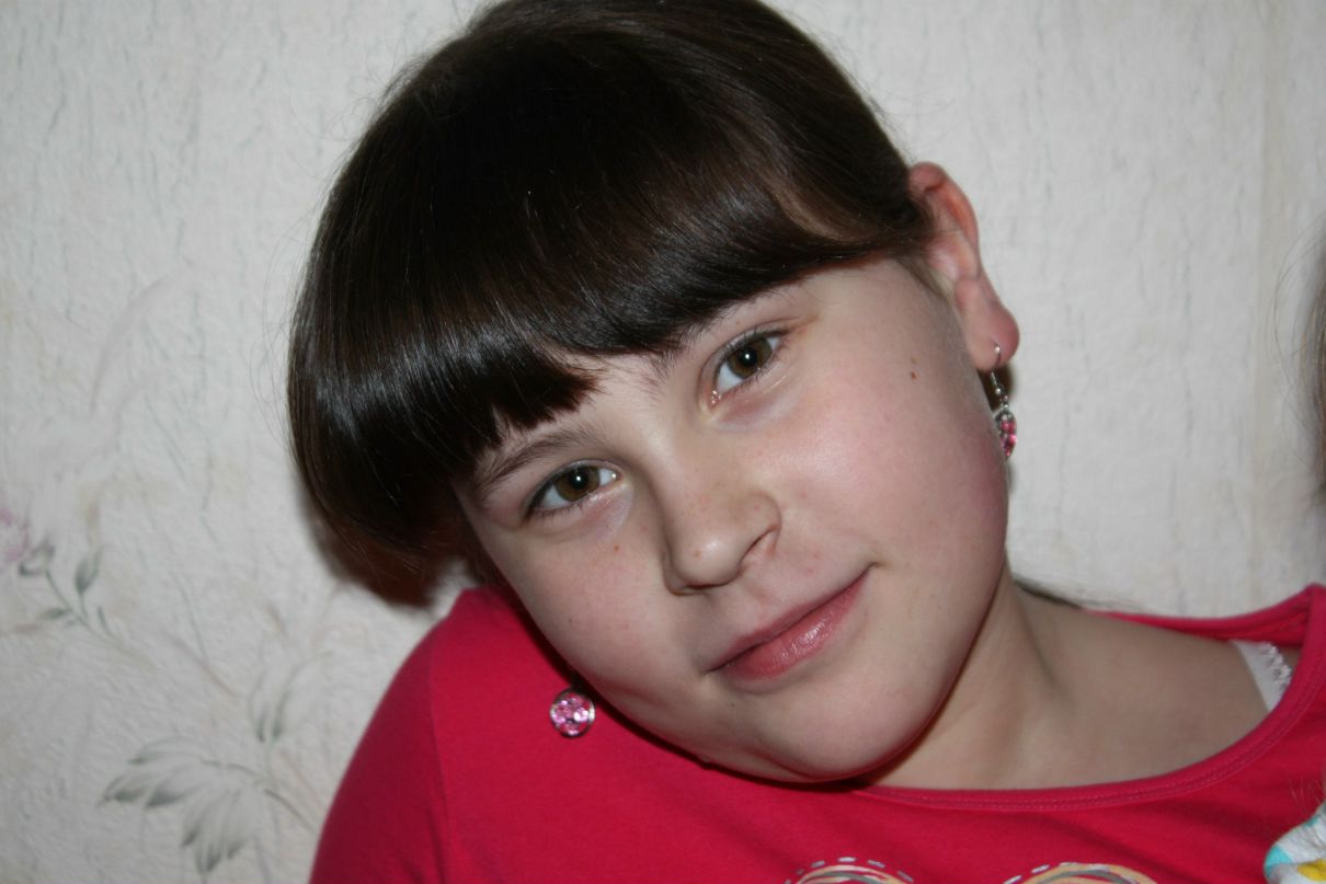 Анна Афанасьева | Тверь