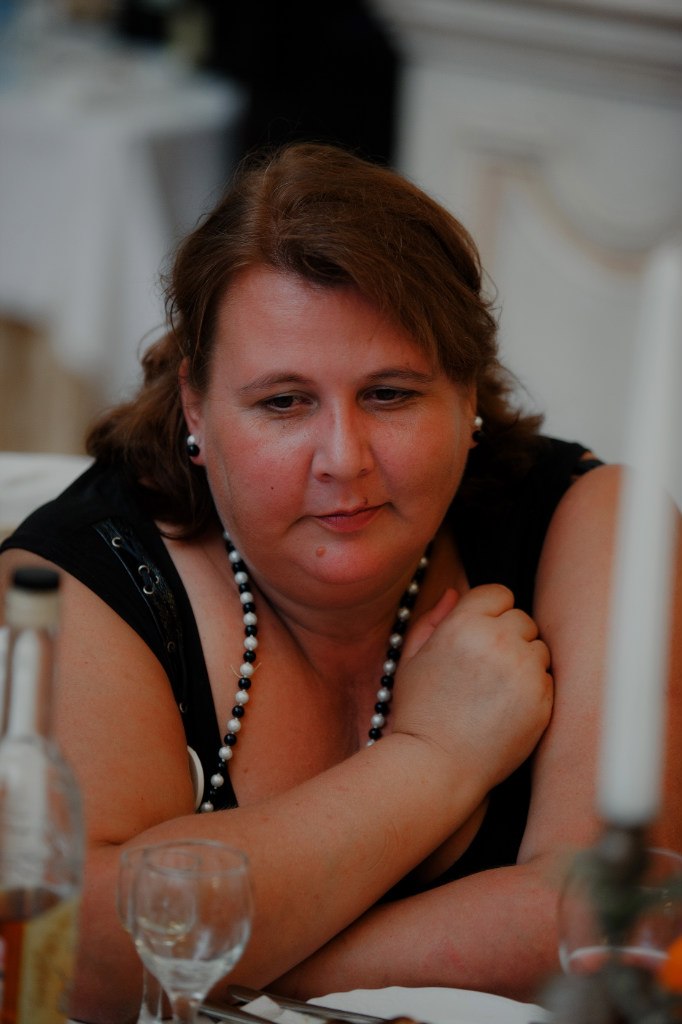 Екатерина Устинова | Санкт-Петербург