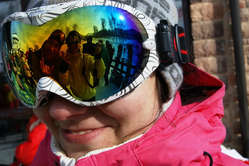 Ульяна Андрющенко | Москва