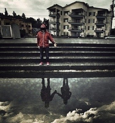 Кирилл Стельмах | Санкт-Петербург