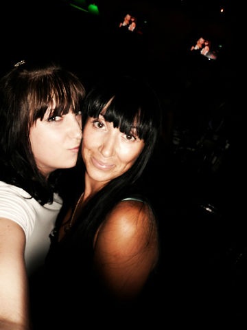 №8, Надежда Александровна №8, Надежда Александровна