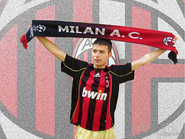 Edgar Moraru | Слободзея