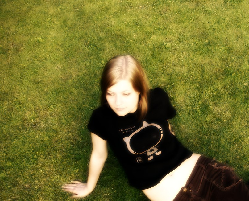 Кристина Викторовна | 