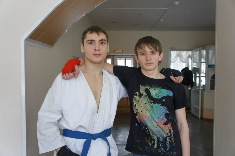 Родион Велиев | Уфа