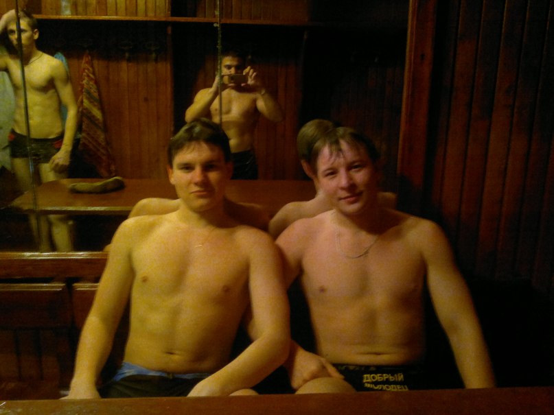 Александр Кузнецов | Омск