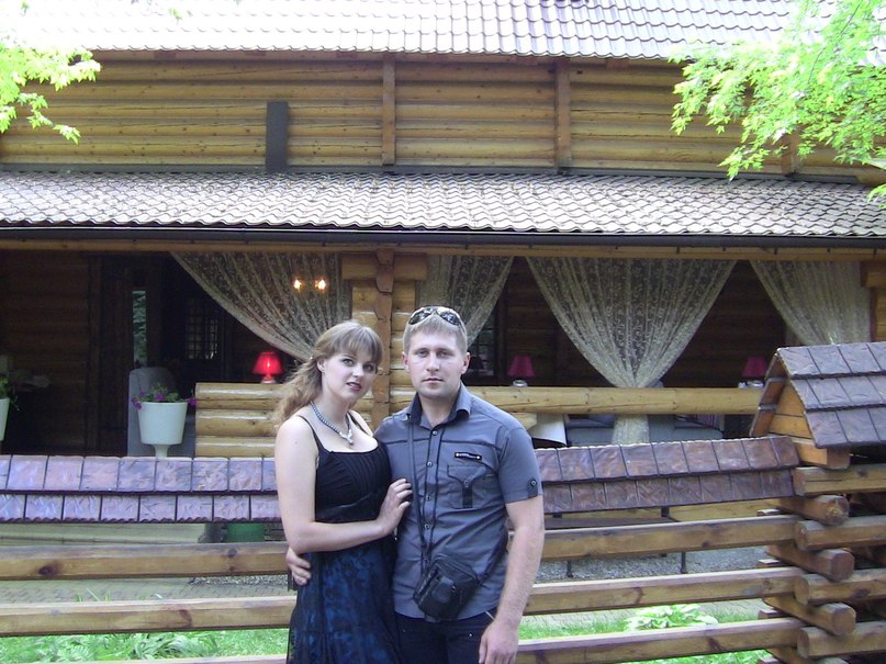 Марина Ткаченко | 