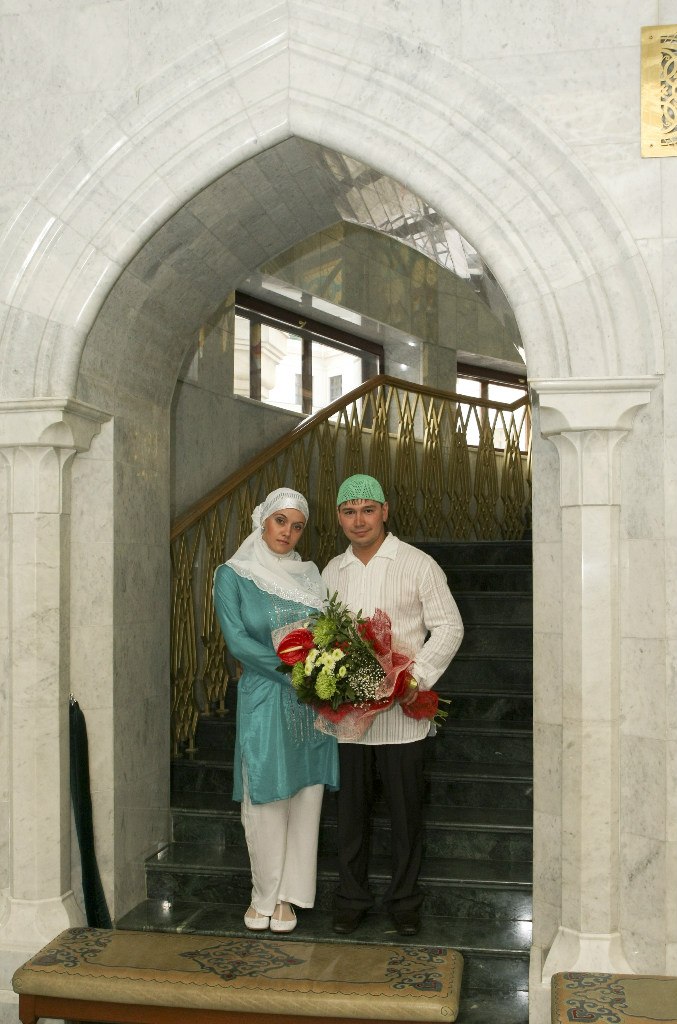 Анастасия Давлетбаева lightnessss | Казань