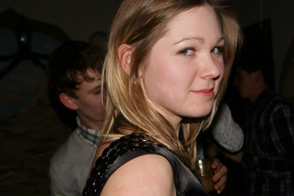 Анютка Атнагулова | 