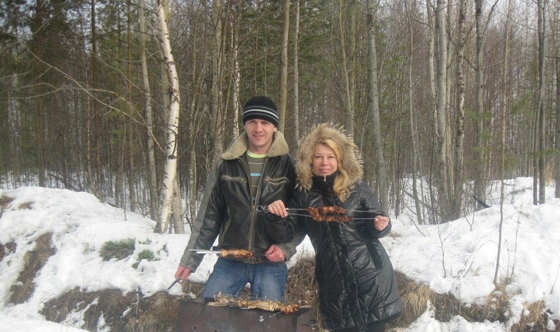 Татьяна Шестакова | Новодвинск