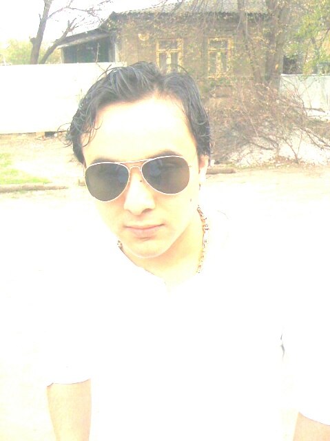 Valodya Cherepovskii | Москва