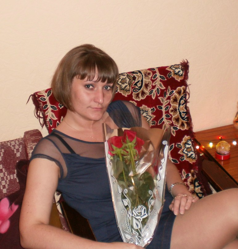 Елена Дрик | Петрозаводск