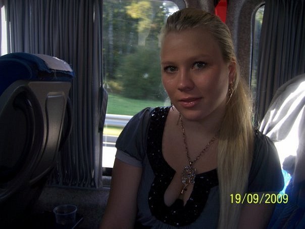 Татьяна Шарифи | Зеленоград