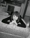 Фотография Карповой-Тютимовой Татьяны