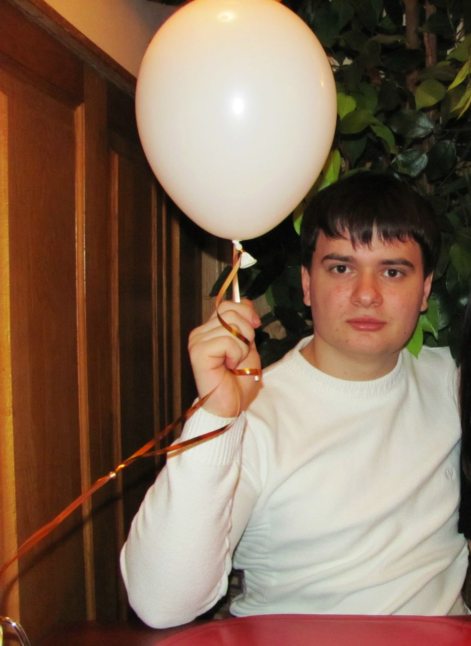 Андрей Андреевич | Донецк