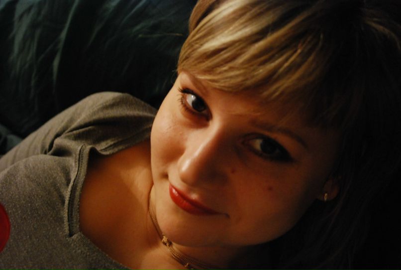 Катерина Романова | Москва