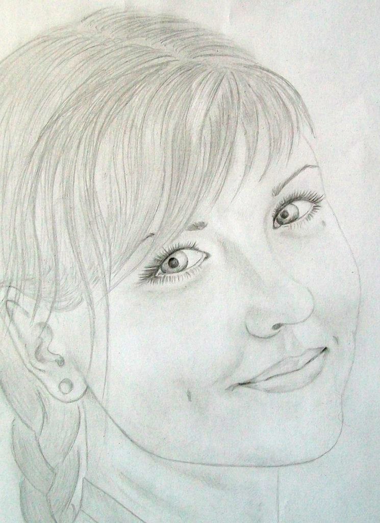 Оля Акшонова | Москва