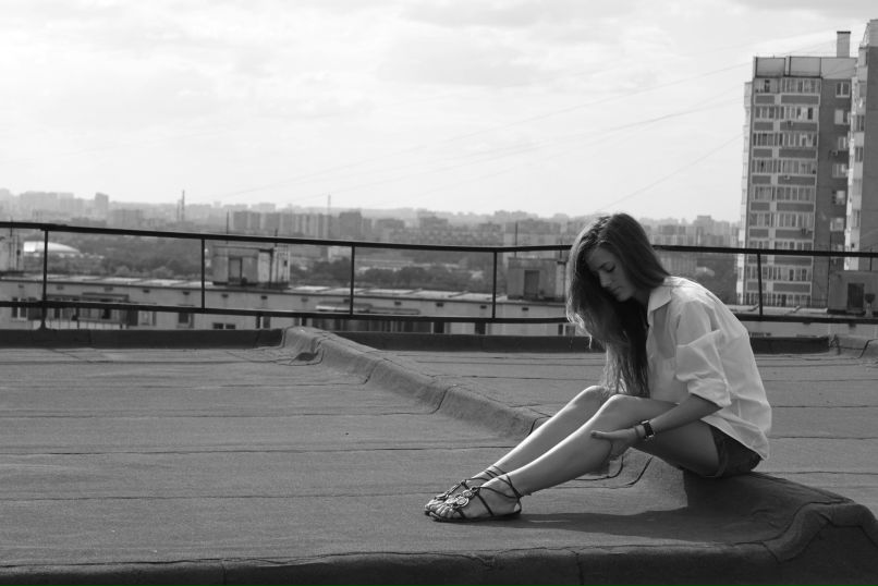 Nela Melich | Москва