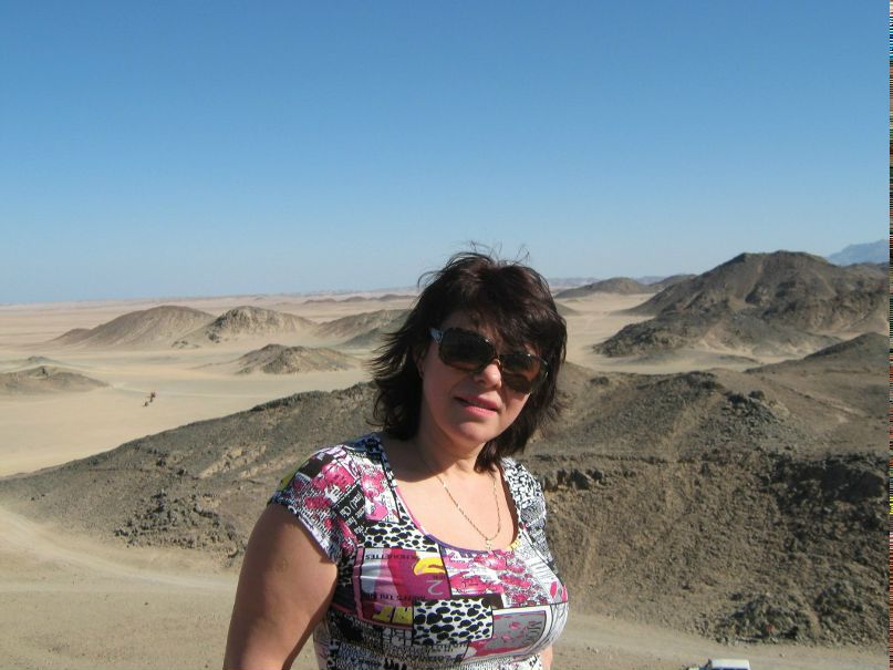 Марина Исаенко | Санкт-Петербург