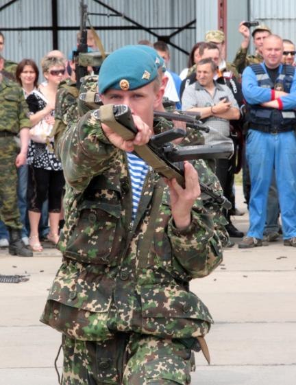 Павел Огурцов Константинович | Тюмень