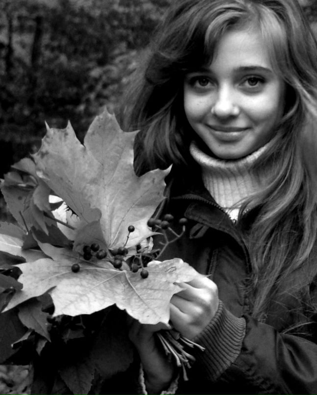 Вероника Мяло *BELOCHKA* | Запорожье