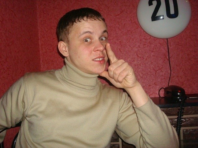 Иван Малков | Архангельск (хутор)