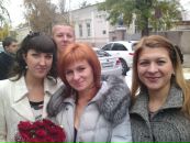 Фотография Марина Шаламанова