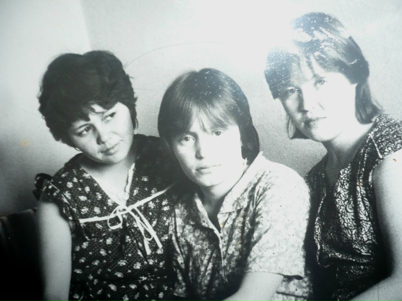 Раиса Иванова | Чебоксары