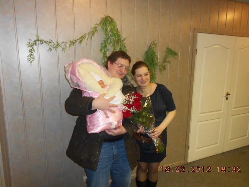 Виктория Белянкина Liisa | Москва