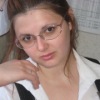 Аватар: Света Кашафутдинова