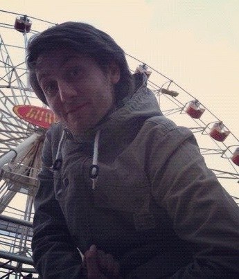 Павлик Зыкин | Санкт-Петербург