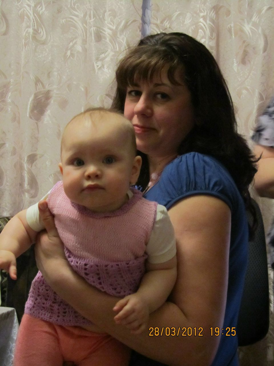 Анна Марухина | Можга