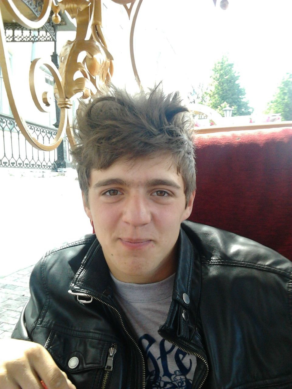 Слава Шолохов | Суздаль