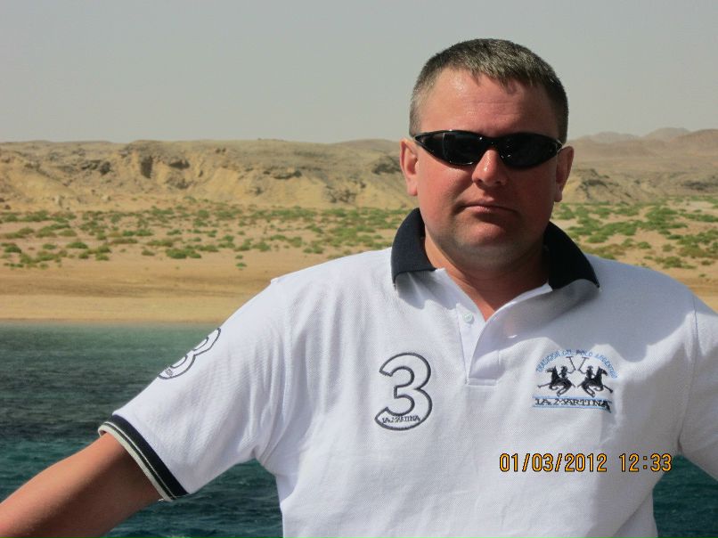 Сергей Лебедев | Выборг