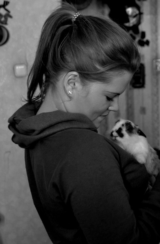 Анна Верхолацова | Санкт-Петербург