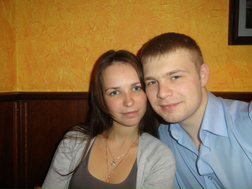 Анастасия Андрианова | Санкт-Петербург