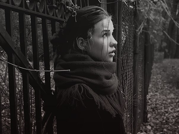 Alina Tkacheva | Санкт-Петербург