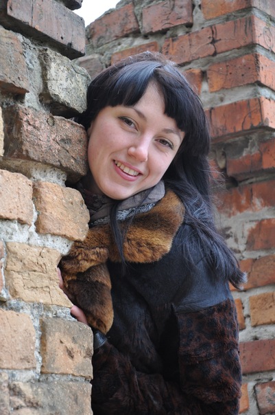 №17, Анюта Дубчак, Киев №17, Анюта Дубчак, Киев
