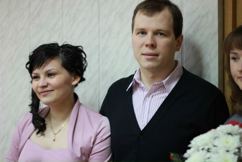 Анютка Долбнина | Стерлитамак