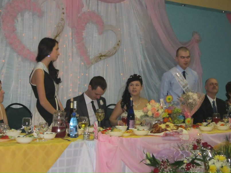 Кристина Кромаренко | Вуктыл