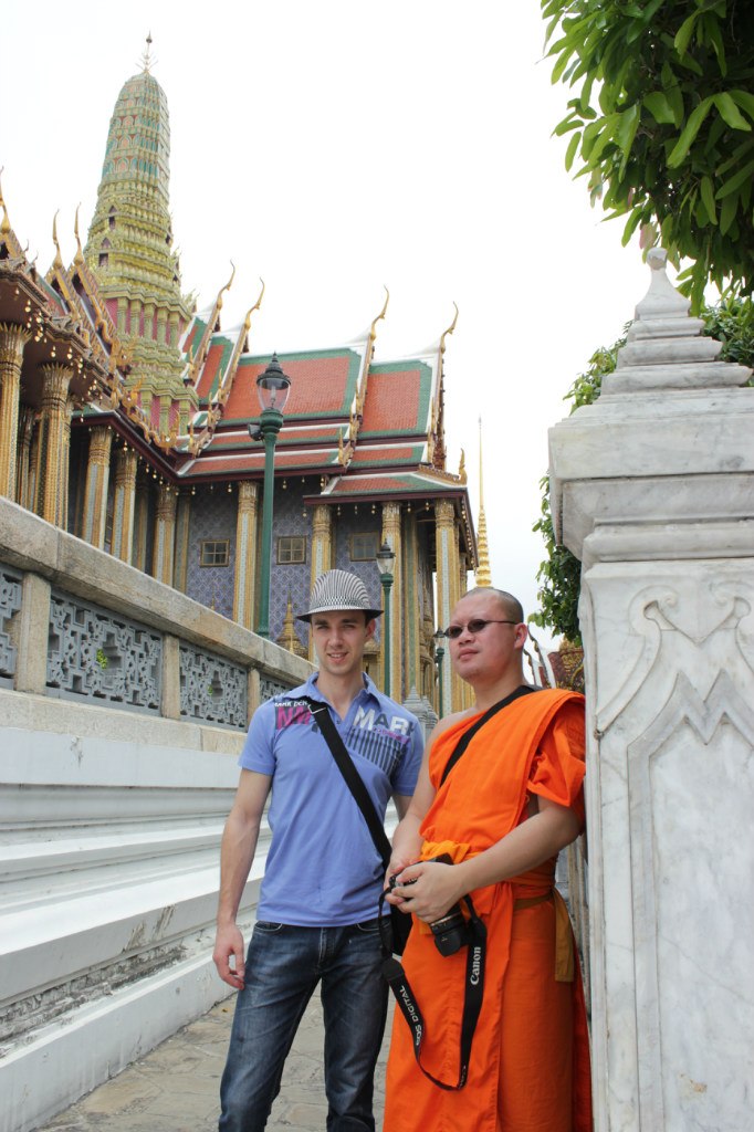 Игорь Досмагамбетов | Алматы