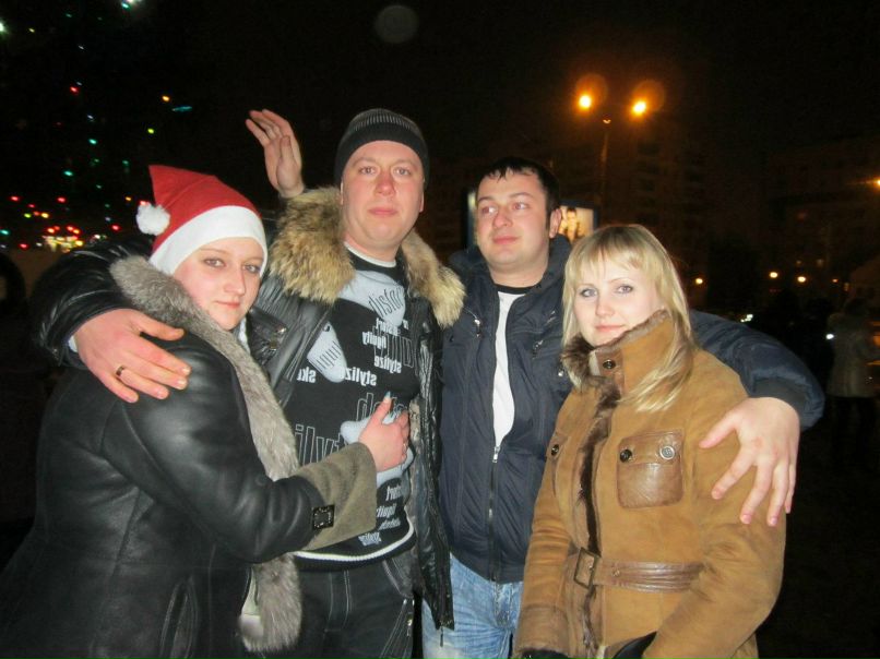 Анна Шлык | Витебск